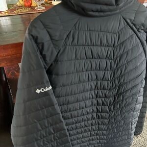 Columbia Coat